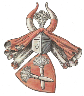 Wappen vH transparent Klein